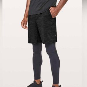 Lululemon T.H.E. Short (Linerless 9")